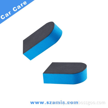 Car Cleaning Magic Clay Bar Sponge Block
